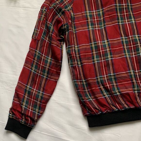 ⭐️sanctuary Plaid Jacket⭐️ - Picture 15 of 15
